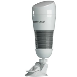 PRETTY LOVE HEDY MASTURBADOR BLANCO VAGINA 2