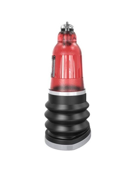 BATHMATE HYDROMAX 3 ROJO