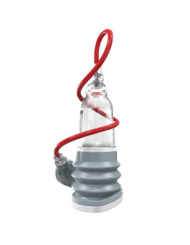 BATHMATE HYDROXTREME 3 TRANSPARENTE