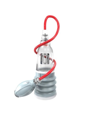 BATHMATE HYDROXTREME 3 TRANSPARENTE