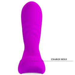 HIGH GRADE PRETTY LOVE MAGIC FINGER ESTIMULADOR 2