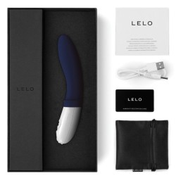 LELO BILLY 2 DEEP BLUE 2
