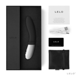 LELO BILLY 2 NEGRO 2