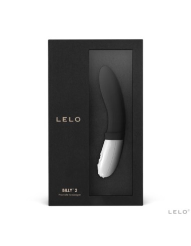 LELO BILLY 2 NEGRO