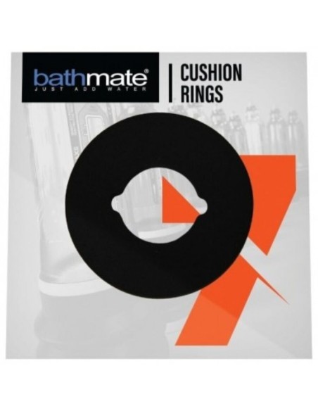 BATHMATE HYDROMAX 7 PACK 2 ANILLOS PROTECTORES