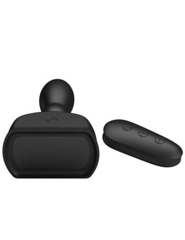 PRETTY LOVE MR PLAY PLUG ANAL HINCHABLE 121 CM