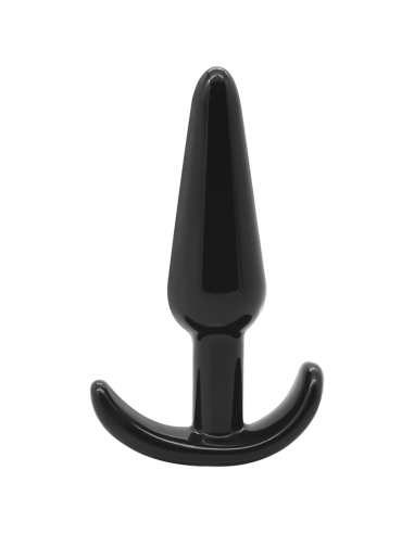ADDICTED TOYS SET 4 PLUGS ANALES