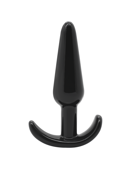 ADDICTED TOYS SET 4 PLUGS ANALES