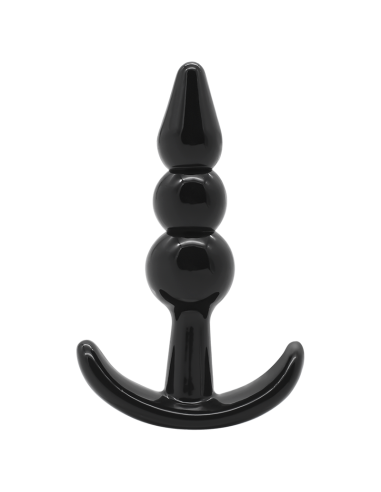 ADDICTED TOYS SET 4 PLUGS ANALES