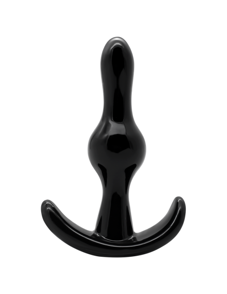 ADDICTED TOYS SET 4 PLUGS ANALES