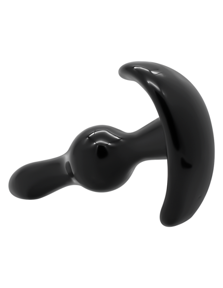 ADDICTED TOYS SET 4 PLUGS ANALES