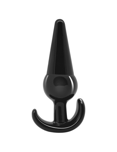 ADDICTED TOYS SET 4 PLUGS ANALES