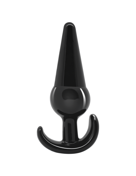 ADDICTED TOYS SET 4 PLUGS ANALES