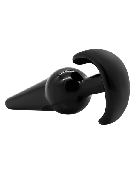 ADDICTED TOYS SET 4 PLUGS ANALES