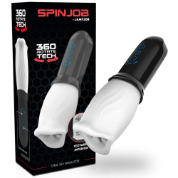 JAMYJOB SPINJOB MASTURBADOR CON ROTACION 2