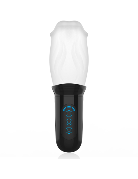 JAMYJOB SPINJOB MASTURBADOR CON ROTACION