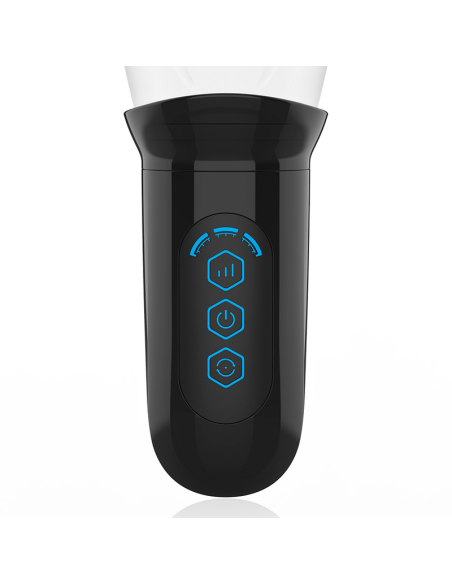 JAMYJOB SPINJOB MASTURBADOR CON ROTACION