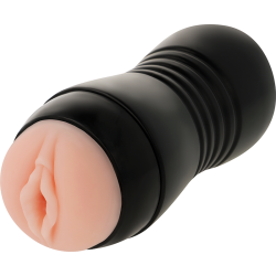 OHMAMA MASTURBADOR CON VIBRACION VAGINA 2