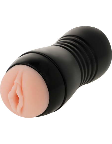 OHMAMA MASTURBADOR CON VIBRACION VAGINA