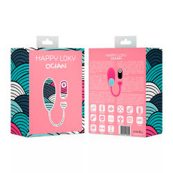 HAPPY LOKY OCIAN CONTROL REMOTO 2