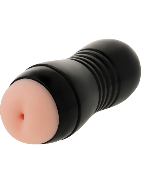 OHMAMA MASTURBADOR CON VIBRACION ANO