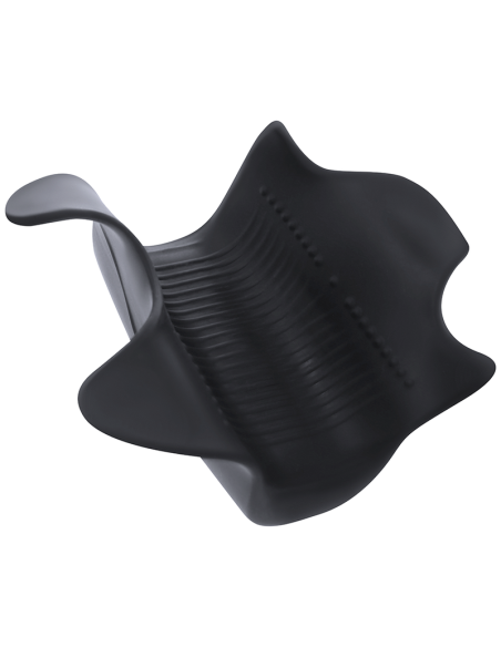 OHMAMA MASTURBADOR MASCULINO VIBRACION Y CALOR
