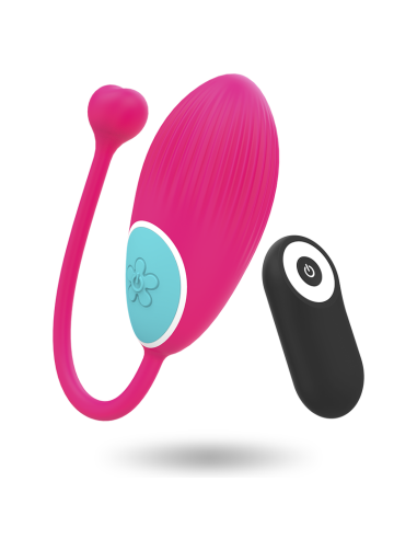 HAPPY LOKY OCIAN CONTROL REMOTO