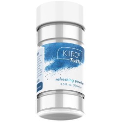 KIIROO FEELNEW REFRESHING POWDER POLVOS MANTENIMIENTO 100 ML 2