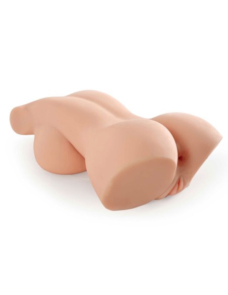 PDX PLUS PERFECT 10 TORSO PIEL CLARA