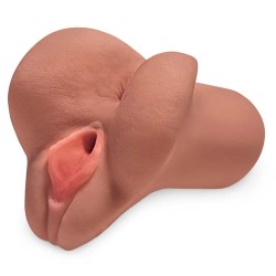 PDX PLUS PICK YOUR PLEASURE MASTURBADOR DOBLE 2