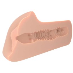 PDX PLUS PERFECT PUSSY HEAVEN MASTURBADOR 2