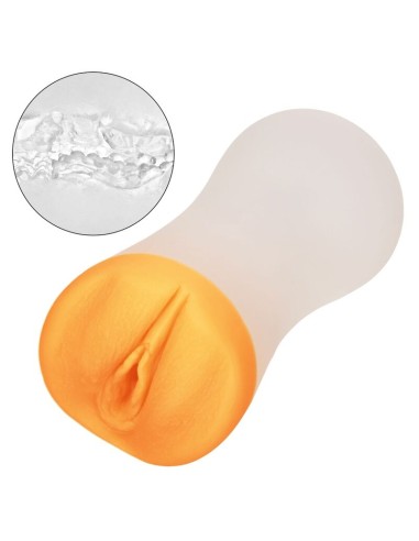 CALEX DEEP PUSSY GRIP MASTURBADOR BOCA