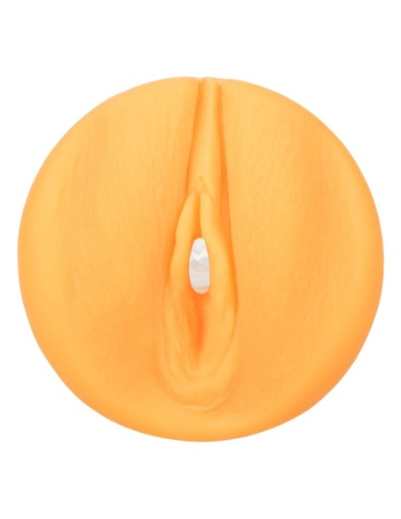 CALEX DEEP PUSSY GRIP MASTURBADOR BOCA