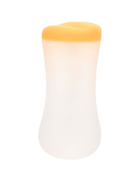 CALEX DEEP PUSSY GRIP MASTURBADOR BOCA