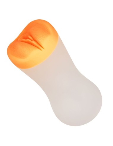 CALEX DEEP PUSSY GRIP MASTURBADOR BOCA