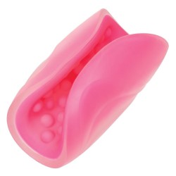 CALEX BEADED GRIP MASTURBADOR TEXTURADO 2