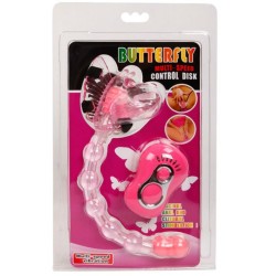 BAILE BUTTERFLY STRAP ON 2