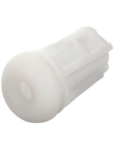 CALEX OPTIMUM POWER MASTURBADOR CON VIBRACION Y SUCCION
