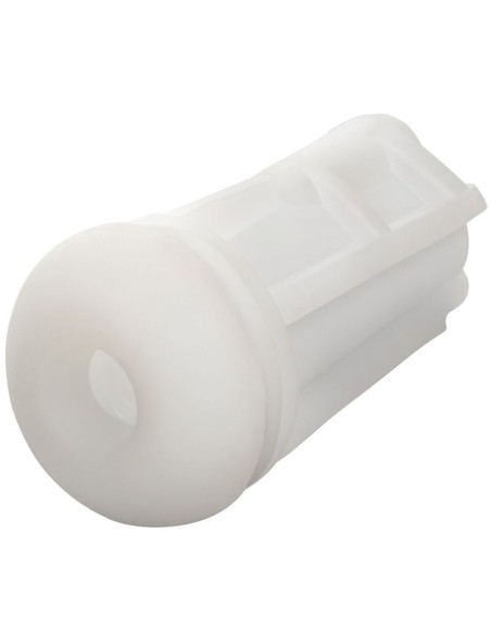 CALEX OPTIMUM POWER MASTURBADOR CON VIBRACION Y SUCCION