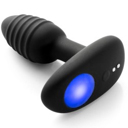 KIIROO LUMEN PLUG VIBRACION CONTROL APP 2