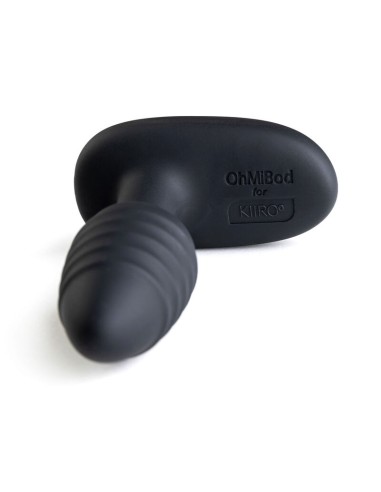 KIIROO LUMEN PLUG VIBRACION CONTROL APP