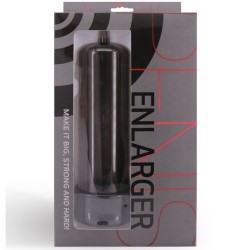SEVENCREATIONS PENIS PUMP ENLARGER 2
