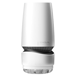 TENGA AERO SILVER RING ANILLA PLATEADA 2