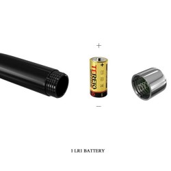 WIZARD MAGIC WAND ESTIMULADOR CON VIBRACION 2