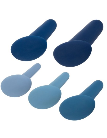 CALEX WEARABLE ANAL TRAINING SET 5 PIECES