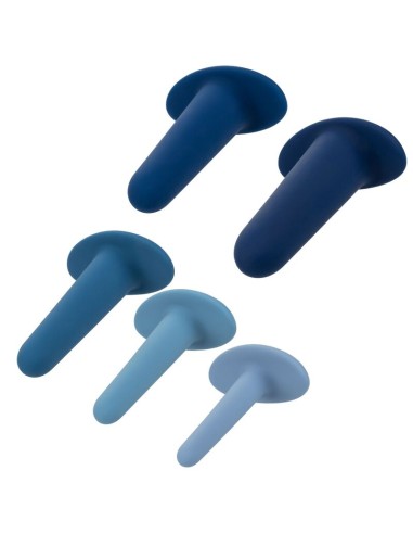 CALEX WEARABLE ANAL TRAINING SET 5 PIECES