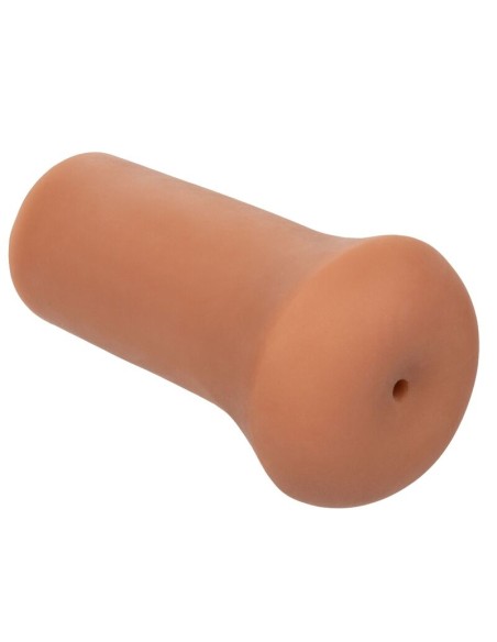 CALEX MASTURBADOR BOUNDLESS STROKER COLOR CARAMELO