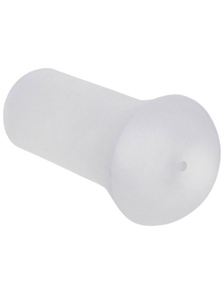 CALEX MASTURBADOR BOUNDLESS STROKER TRANSPARENTE
