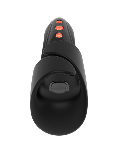 JAMYJOB PULSAR MASTURBADOR CON MODOS VIBRACIoN Y PULSACIoN