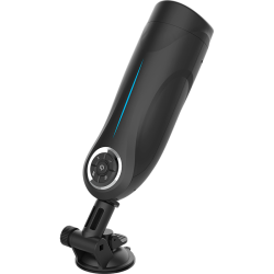 JAMYJOB MILKER STROKER CON FUNCION UP AND DOWN 2